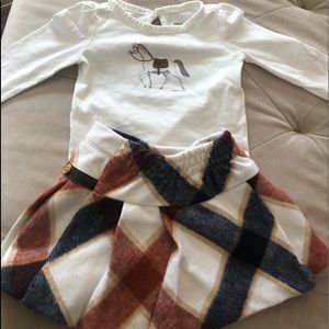 Janie and Jack 3-6 months